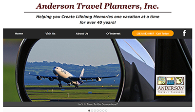 Anderson Travel