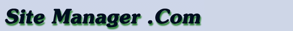 Your Site Manager - Travel Industry Web Support and Service